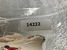 Load image into Gallery viewer, Mickey & Minnie Mouse Sweater Womens Extra Large White AOP Skating Disney Ladies