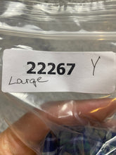 Load image into Gallery viewer, Vineyard Vines Shirt Youth Large Green Blue Whale Flannel Button Up Casual Boys