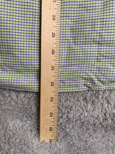 Load image into Gallery viewer, Ralph Lauren Shirt Adult Large Green Button Up Blake Flesh Pony Casual Mens