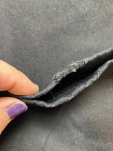 Load image into Gallery viewer, Dockers Pants Adult 36x33 Black Stain Defender Straight Leg Pleated Trouser Mens