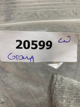 Load image into Gallery viewer, Talbots Sweater Womens Small Gray Turtleneck Merino Wool Pullover Outerwear