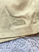 Load image into Gallery viewer, The North Face Shorts Adult 38x7 Flat Front Nylon Stretch Hiking Outdoor Mens