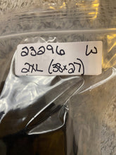 Load image into Gallery viewer, Torrid Jeans Womens Extra Large (38X27) Black Denim Skinny Distressed Ladies