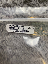 Load image into Gallery viewer, Lucky Brand Sports Bra Womens Large Taupe Double Strap Nylon Spandex Yoga Padded