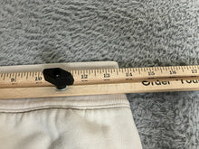 Load image into Gallery viewer, Lululemon Pants Womens 27x27 Ivory Scuba High Rise Jogger Sweatpants Tapered