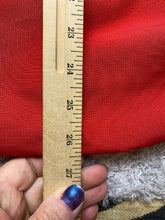 Load image into Gallery viewer, VTG Greg Lemond Jacket Adult Small Red Blue Covert to Vest Fleece Outdoor Mens