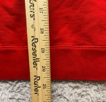 Load image into Gallery viewer, Ralph Lauren Sweater Adult Small Red La Quinta Golf Outerwear Blue Pony Pullover