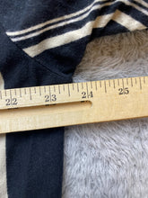 Load image into Gallery viewer, Brooklyn New York Shirt Adult Extra Large Black No Boundaries Embroidered Mens