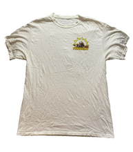 Load image into Gallery viewer, Sunbuggy Shirt Adult Small White Las Vegas Nevada Fun Rentals Adventures ATV Men