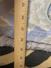 Load image into Gallery viewer, Tommy Bahama Shirt Adult Large AOP Guitar Flower Camp Hawaiian Aloha Silk Mens