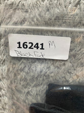 Load image into Gallery viewer, Know Bad Daze Shirt Adult Large Black Japanese Geisha Half Skeleton Grunge Mens