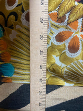 Load image into Gallery viewer, Anthropologie Edme & Estyllte Dress Womens 2 Extra Small Lappula Silk Floral AOP