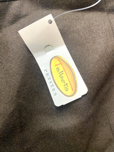 Load image into Gallery viewer, Talbots Skirt Womens 14P (38x30) Brown Wool Spandex Midi Petite MSRP $138 NWT