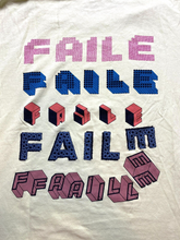 Load image into Gallery viewer, Uniqlo x Faile Shirt Adult Medium Keylime Green Eat Like Candy Collab Mens