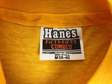 Load image into Gallery viewer, Vintage Stroh's Beer Shirt Adult Medium Detroit District Dental Fun Run 80s Mens