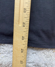 Load image into Gallery viewer, Sierra Designs Dress Womens Small Black Cross Strap Tank A-Line Polar Bear USA