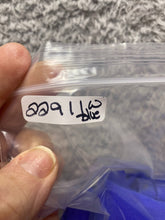 Load image into Gallery viewer, Apollo Jeans Womens 9 (31x29) Blue Spandex Stretch Tapered 5 Pockets Casual Lady