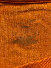 Load image into Gallery viewer, Nike Shirt Adult Large Orange Elite Basketball Athletic Swoosh Sportswear Mens