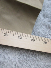 Load image into Gallery viewer, Lauren Ralph Lauren Pants Adult 40x30 Flat Front Straight Leg 100% Wool Mens