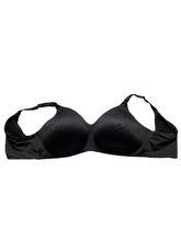 Load image into Gallery viewer, Torrid Bra Womens 46D Black Curve Nylon Spandex Full Coverage Push Up NWOT