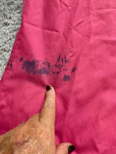 Load image into Gallery viewer, Vintage Hampshire House by Van Heusen Shirt Adult 16 Pink Bradley Button Up Mens