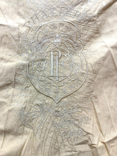 Load image into Gallery viewer, PHAT FARM Shirt Adult 2XL XXL Golden Tan Classic American Flava Embroidered Mens