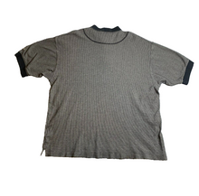 Load image into Gallery viewer, Cutter & Buck Shirt Adult 2XL XXL Black NBC Sports Embroidered Golf Polo Mens