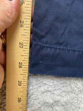 Load image into Gallery viewer, POLO Ralph Lauren Pants Adult 36x30 Blue Preston Trouser Straight Leg Dress Mens