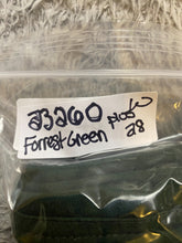 Load image into Gallery viewer, Wildland Fire Pants Womens 3XL 28 Forest Green Nomex III Tactical Trousers Lady