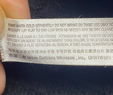 Load image into Gallery viewer, Free People Dress Womens Small Black Tank Back Button FP Beach Viscose Mini