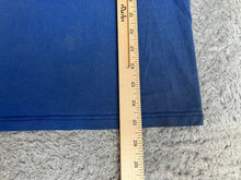 Load image into Gallery viewer, Dolphin Shirt Adult Extra Large Blue Cruising Adventure Techstyles USA Mens