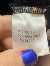 Load image into Gallery viewer, Adidas Sweatshirt Adult Medium Black Equipment EQT-125 Full Zip Hoodie Mens