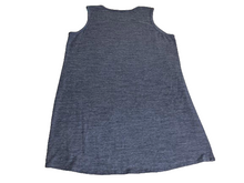 Load image into Gallery viewer, 32 Degrees Cool Dress Womens 2XL XXL Navy Blue Tank with Pockets Casual Ladies