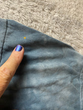 Load image into Gallery viewer, The Mountain Shirt Adult Extra Large Blue Guardian Of The North Lisa Parker Mens