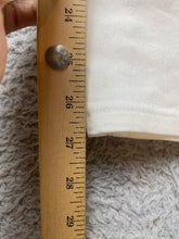 Load image into Gallery viewer, Lauren Ralph Lauren Pants Womens 10 (33x27) White Denim Stretch Casual Ladies