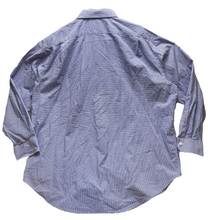 Load image into Gallery viewer, Lauren Ralph Lauren Shirt Adult 17.5 34/35 (2X) Non Iron Button Up Checkered Men