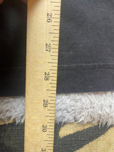 Load image into Gallery viewer, Calvin Klein Shirt Adult Large Black Gray Motorcycle Biker Streetwear Jeans Mens