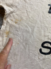 Load image into Gallery viewer, VTG Jack Astor's Shirt Adult Extra Large White Single Stitch Bar & Grill 90s Men