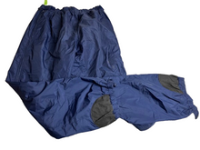 Load image into Gallery viewer, Columbia Pants Adult Extra Large (36x30.5) Blue Sportswear Nylon Snow Ski Mens