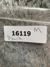 Load image into Gallery viewer, Rick & Morty Shirt Adult Medium Black Pocket Ripple Junction Funny Cartoon Mens