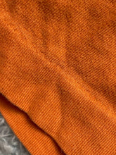 Load image into Gallery viewer, POLO Ralph Lauren Shirt Adult 2XL XXL Orange Single Stitch Streetwear Mens