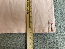 Load image into Gallery viewer, Tommy Hilfiger Shirt Adult Large Pink Custom Fit Prep Spell Out Golf Polo Mens