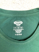 Load image into Gallery viewer, Michigan State Spartans Shirt Womens Large Green NCAA Sleepwear Concepts Sport