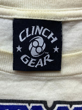 Load image into Gallery viewer, VTG Team Quest Fight Club Shirt Adult Extra Large Jesse Taylor Clinch Gear Mens