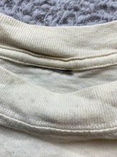 Load image into Gallery viewer, Vintage Trinidad & Tobago Shirt Adult Extra Large Beige Island Boat Sailing 90s