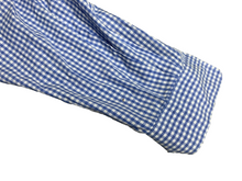 Load image into Gallery viewer, POLO Ralph Lauren Shirt Adult 16.5-35 Blue Philip Classic Fit Casual Dress Mens