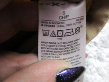 Load image into Gallery viewer, Gap Jacket Womens Small Cargo Pockets Shacket Utility Safari Military Ladies