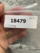 Load image into Gallery viewer, Emporio Armani EA7 Shirt Adult Extra Large Gray Eagle Streetwear Skater Mens