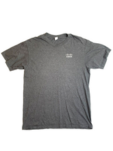 Load image into Gallery viewer, Cisco Shirt Adult Medium Charcoal Gray Keep Calm TAC Has Your Back Mens