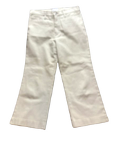 Load image into Gallery viewer, FDJ French Dressing Jeans Womens 8 (31x23) Flat Front Straight Leg Spandex